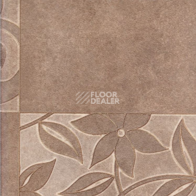 Линолеум IVC Greenline Chocolat 583 фото 1 | FLOORDEALER